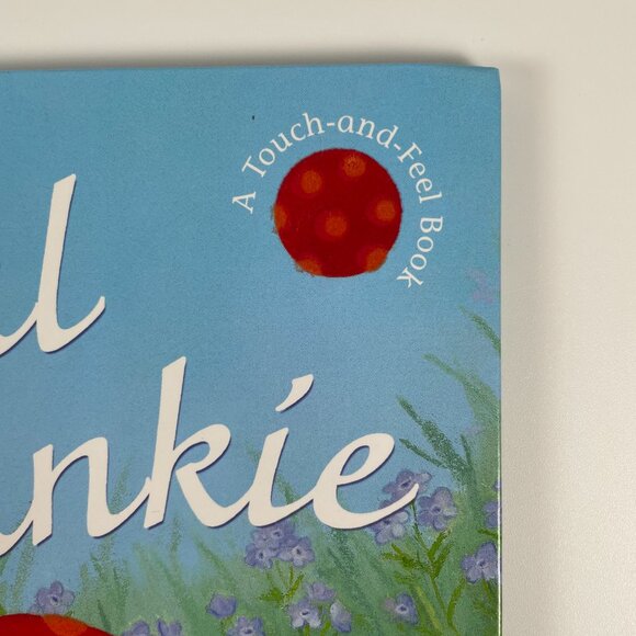 🍋 4/$20  The Special Blankie | Kids Books Childrens Books - Picture 3 of 7